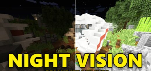 Night Vision 1.20.5