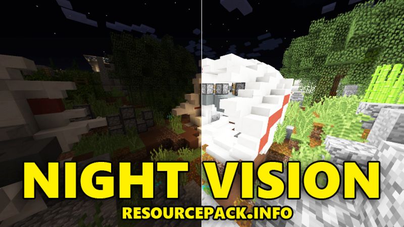 Night Vision 1.20.3