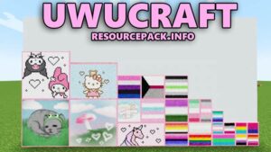 UwUcraft 1.21.5