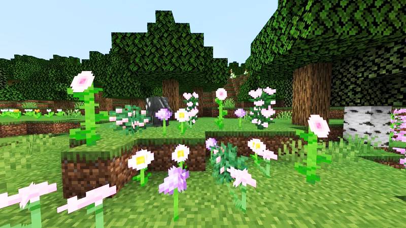 UwUcraft Resource Pack