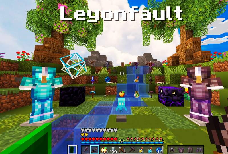 LeyonFault 1.21.11