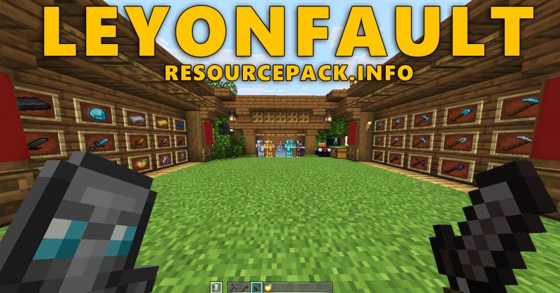 LeyonFault 26.3