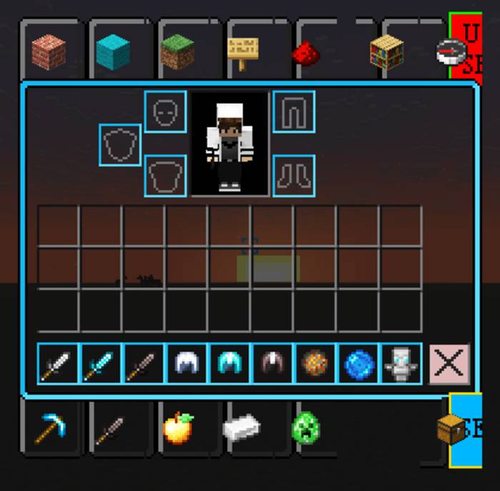LeyonFault Resource Pack